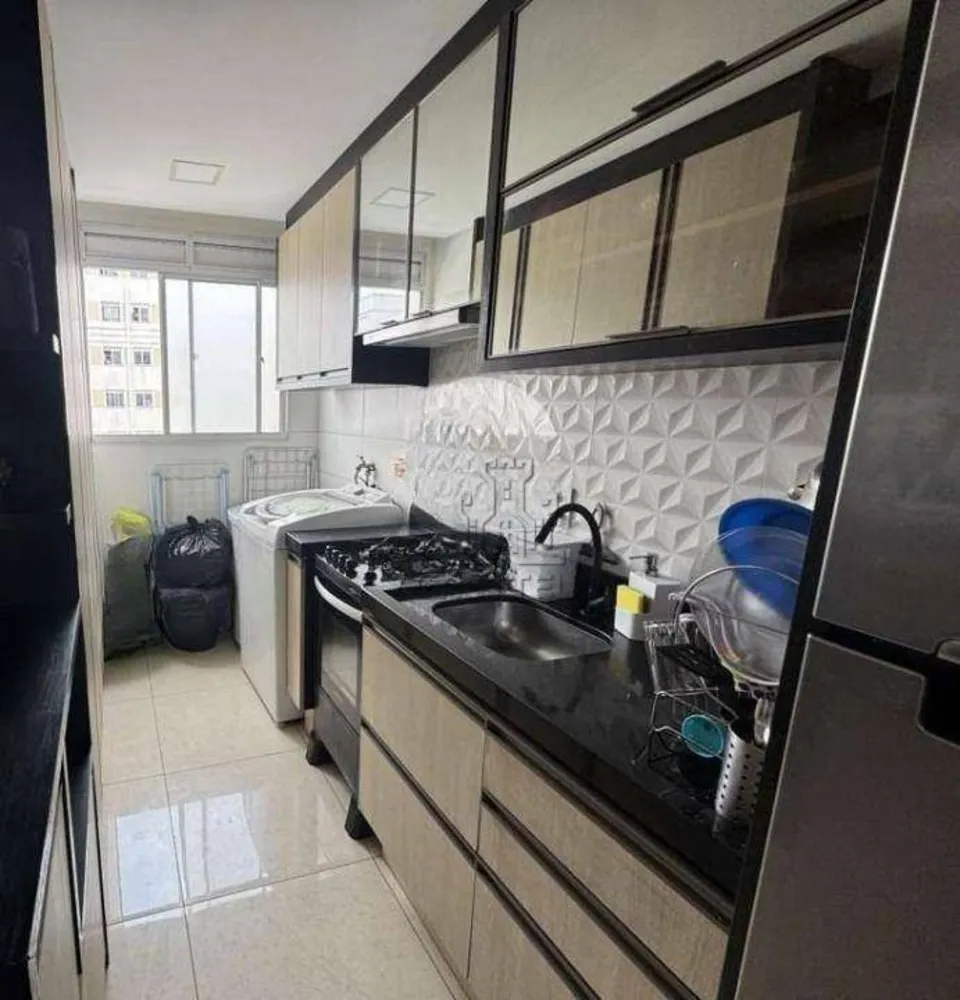Apartamento, 2 quartos, 47 m² - Foto 6