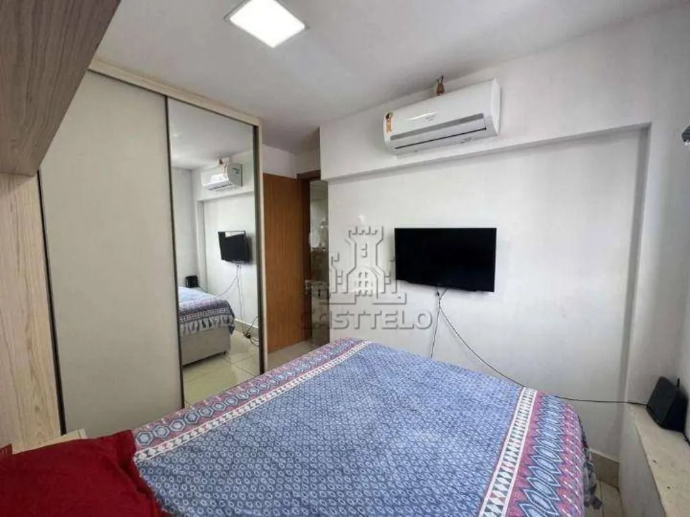 Apartamento, 2 quartos, 47 m² - Foto 9