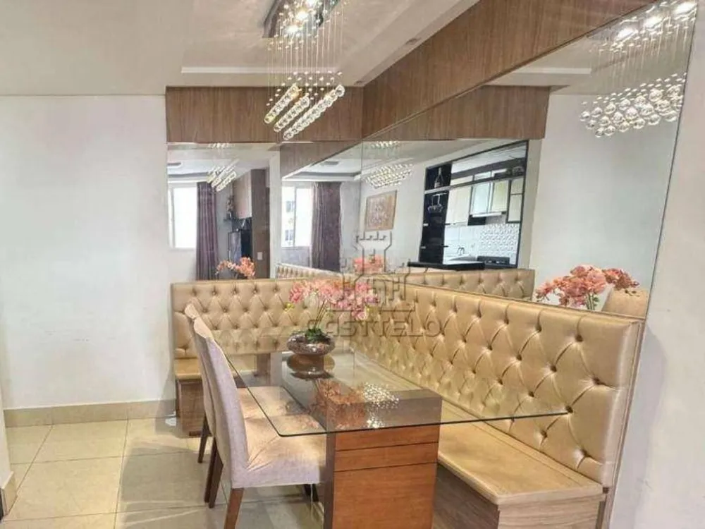 Apartamento, 2 quartos, 47 m² - Foto 3