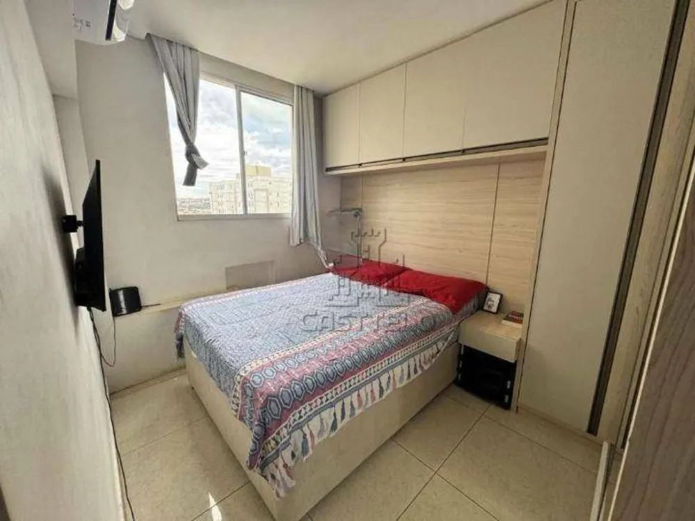 Apartamento, 2 quartos, 47 m² - Foto 8