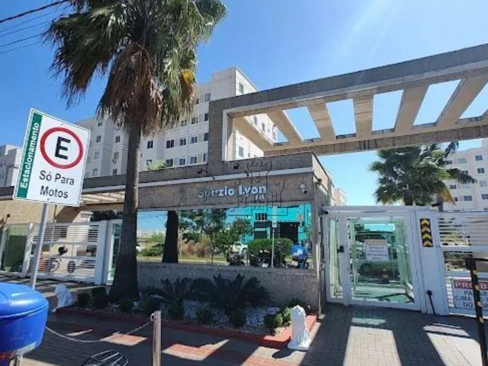 Apartamento, 2 quartos, 47 m² - Foto 1