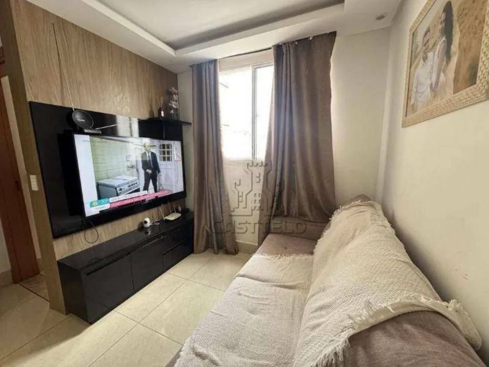 Apartamento, 2 quartos, 47 m² - Foto 5