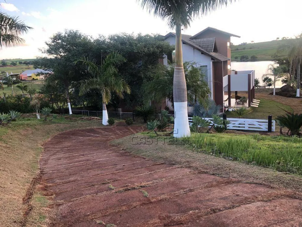 Casa de Condomínio, 5 quartos - Foto 4