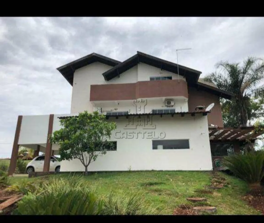 Casa de Condomínio, 5 quartos - Foto 5