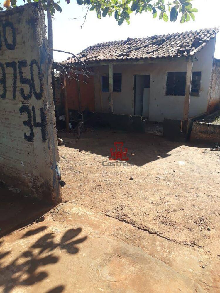 Terreno, 252 m² - Foto 3