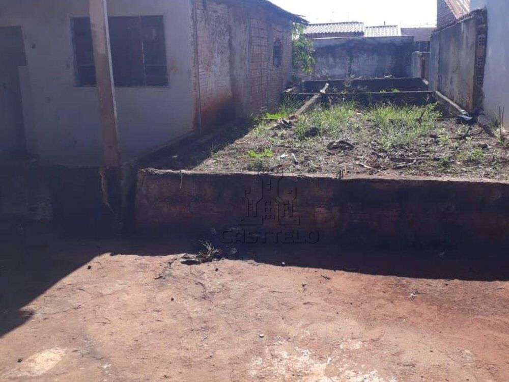 Terreno, 252 m² - Foto 1