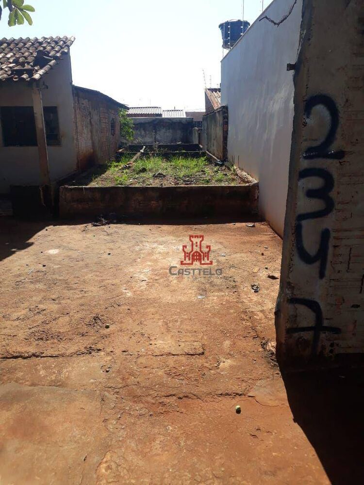 Terreno, 252 m² - Foto 2