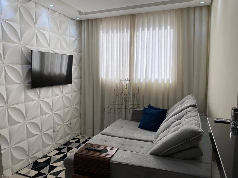 Apartamento, 2 quartos, 48 m² - Foto 1
