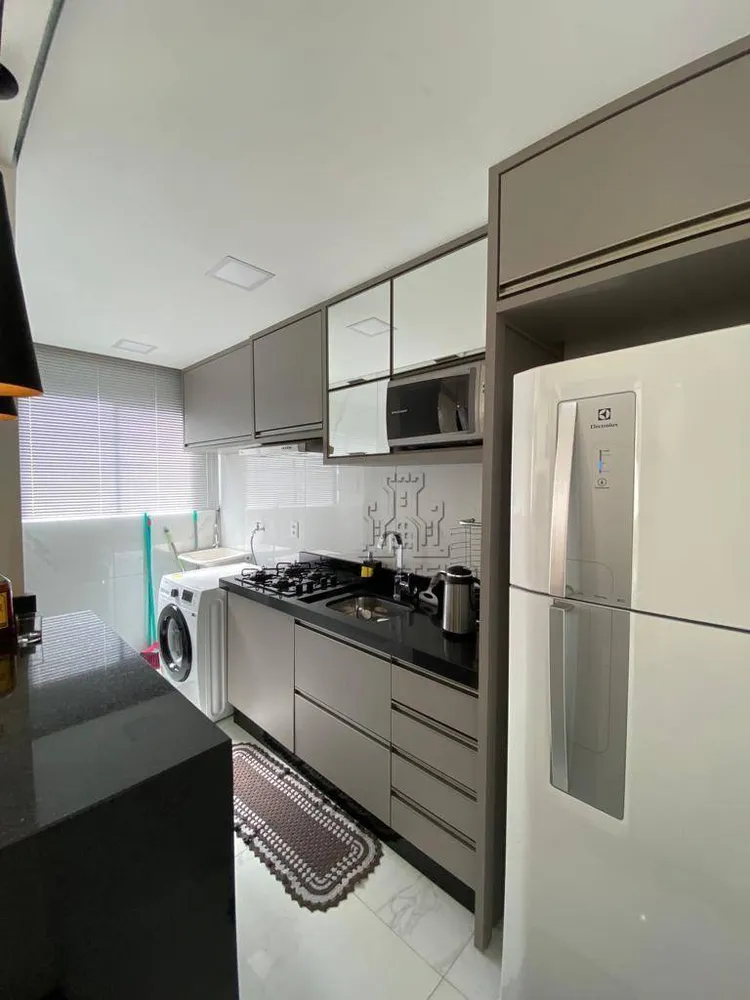 Apartamento, 2 quartos, 48 m² - Foto 3
