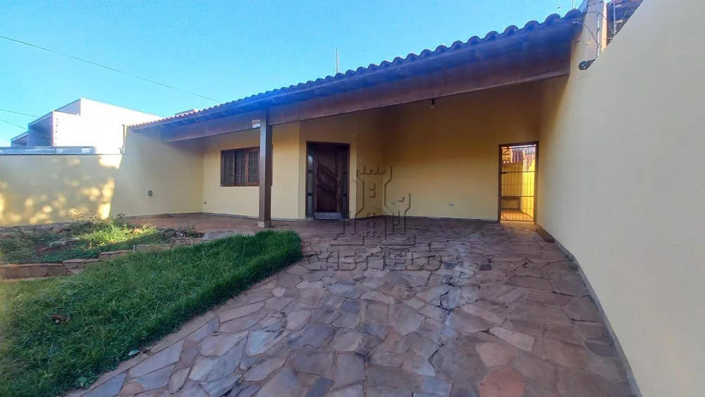 Casa, 2 quartos, 141 m² - Foto 3