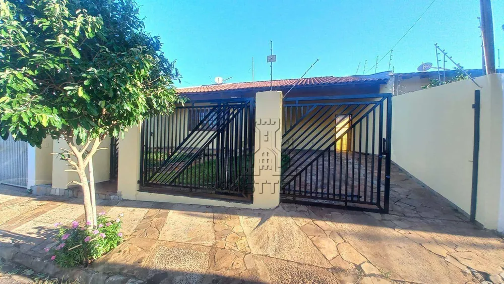 Casa, 2 quartos, 141 m² - Foto 1