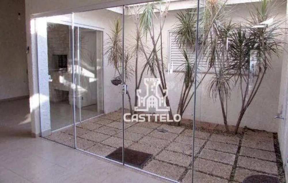 Sobrado, 4 quartos, 340 m² - Foto 3