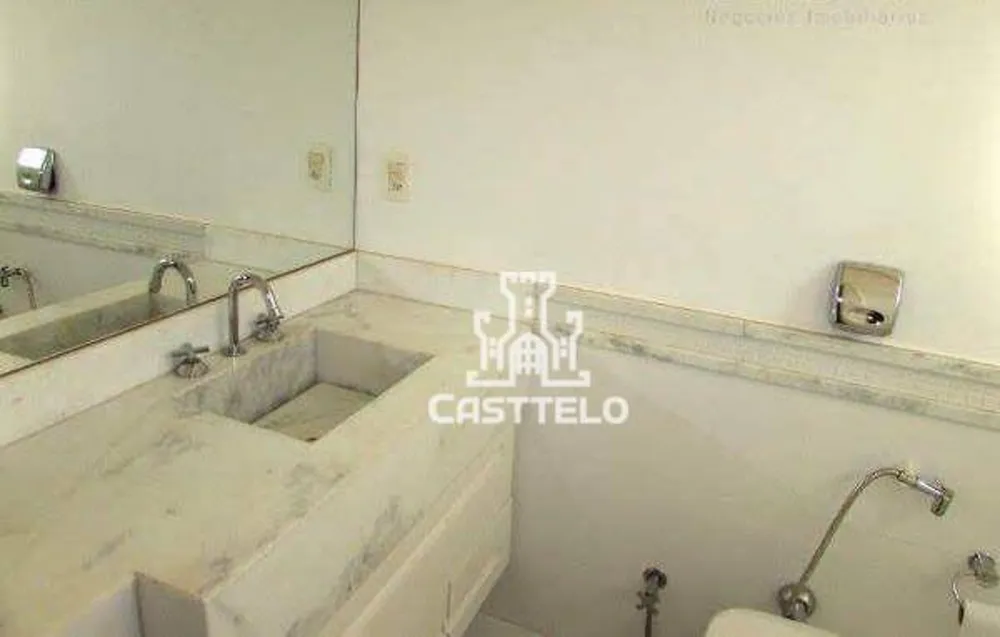 Sobrado, 4 quartos, 340 m² - Foto 12