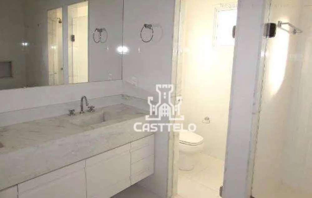 Sobrado, 4 quartos, 340 m² - Foto 11
