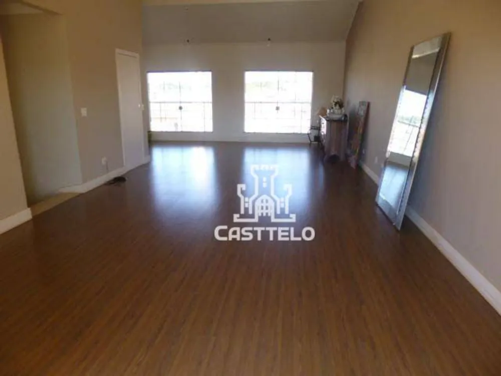 Sobrado, 4 quartos, 340 m² - Foto 5