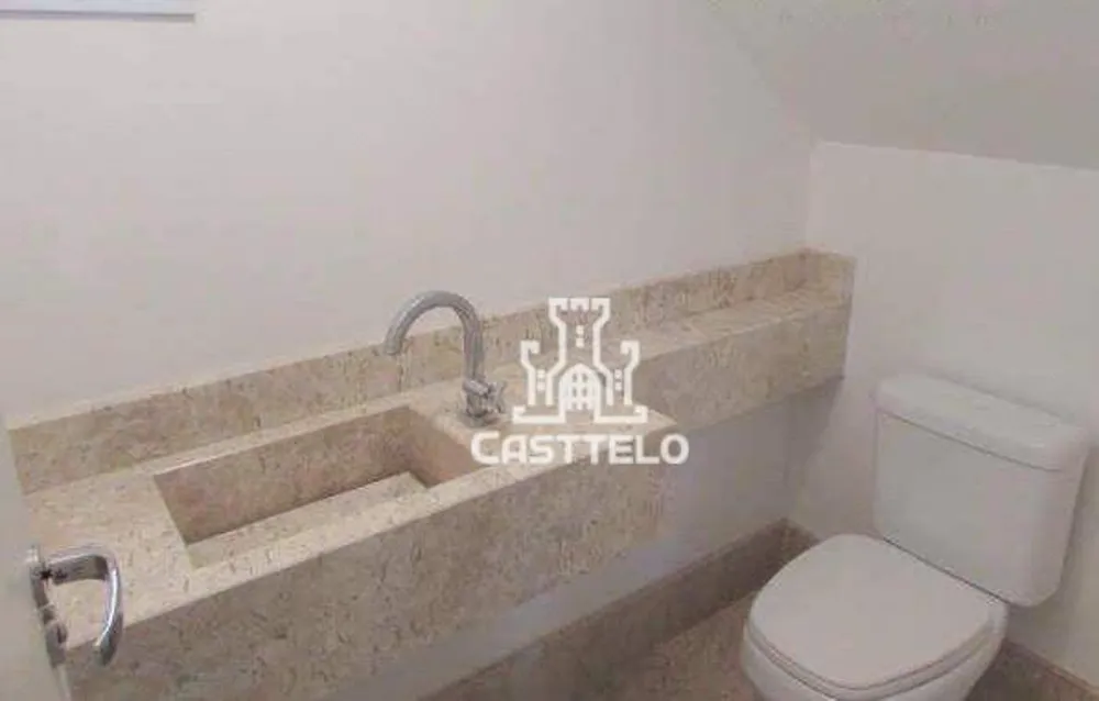 Sobrado, 4 quartos, 340 m² - Foto 10