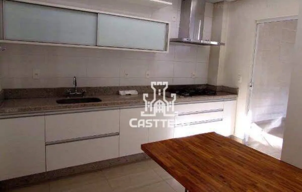 Sobrado, 4 quartos, 340 m² - Foto 4