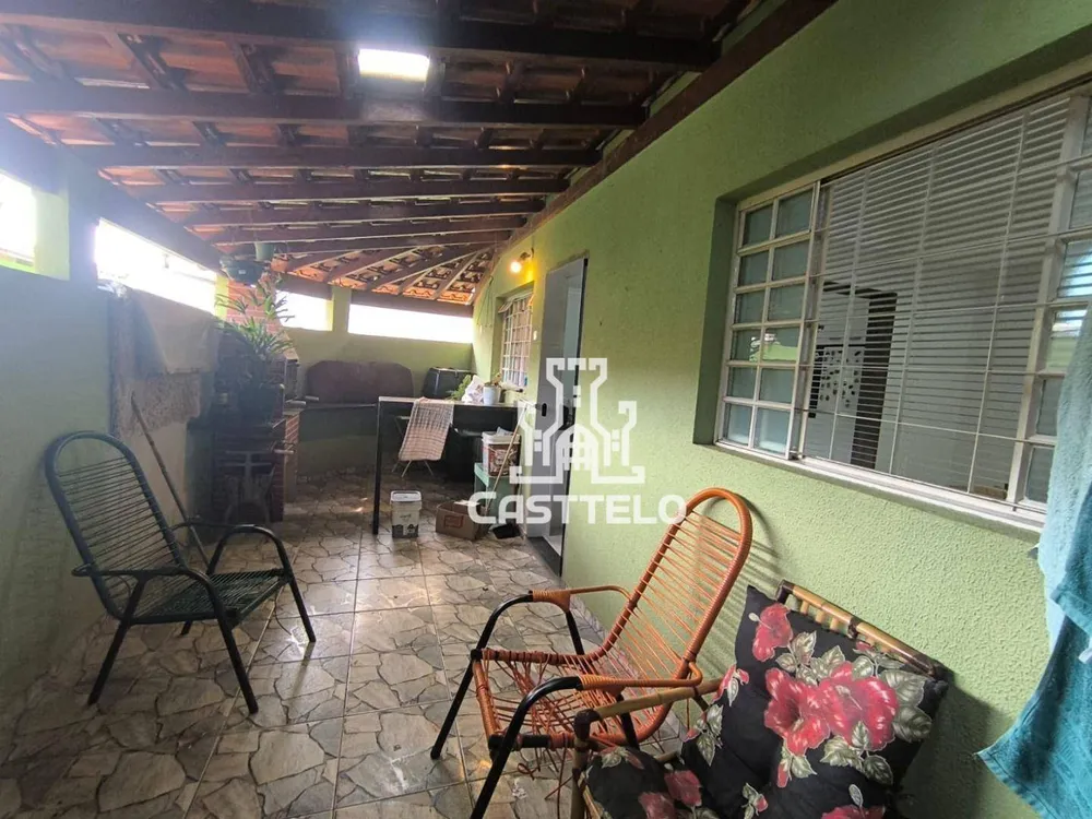 Sobrado, 3 quartos, 280 m² - Foto 10