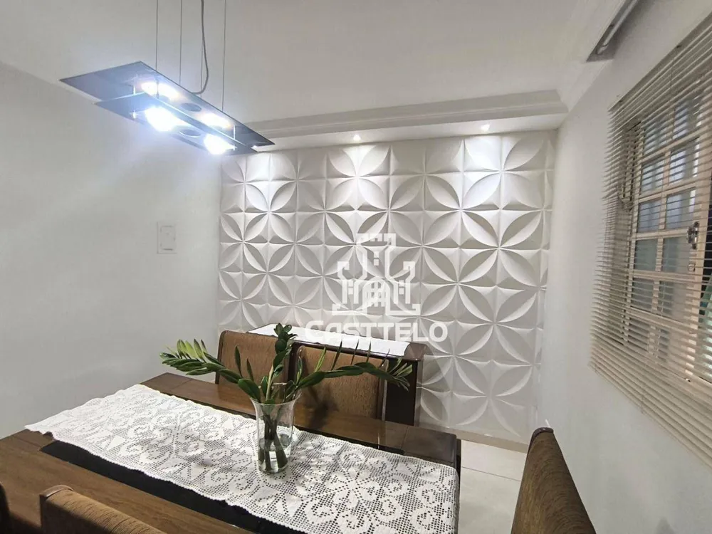 Sobrado, 3 quartos, 280 m² - Foto 1