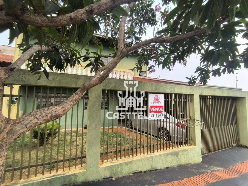 Sobrado, 3 quartos, 280 m² - Foto 7