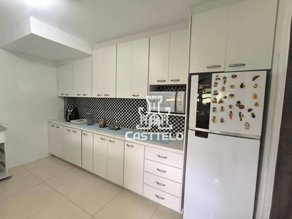 Sobrado, 3 quartos, 280 m² - Foto 4