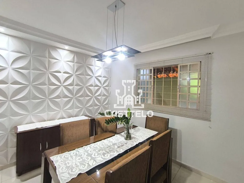 Sobrado, 3 quartos, 280 m² - Foto 8