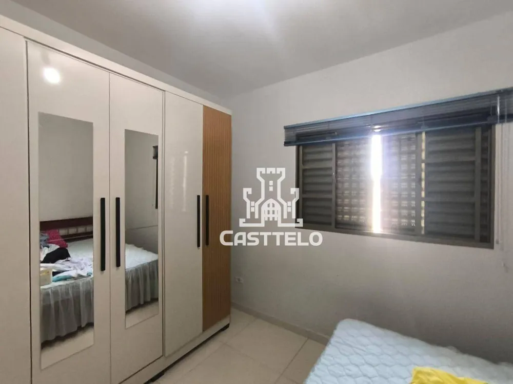 Sobrado, 3 quartos, 280 m² - Foto 12
