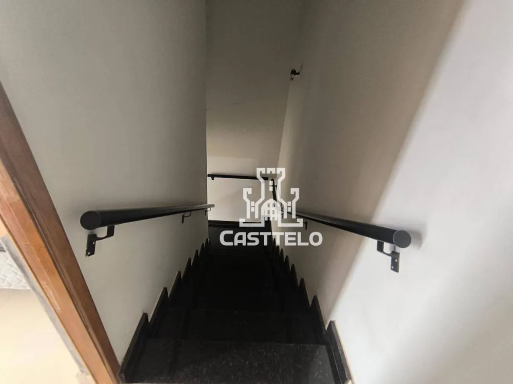 Sobrado, 3 quartos, 280 m² - Foto 11