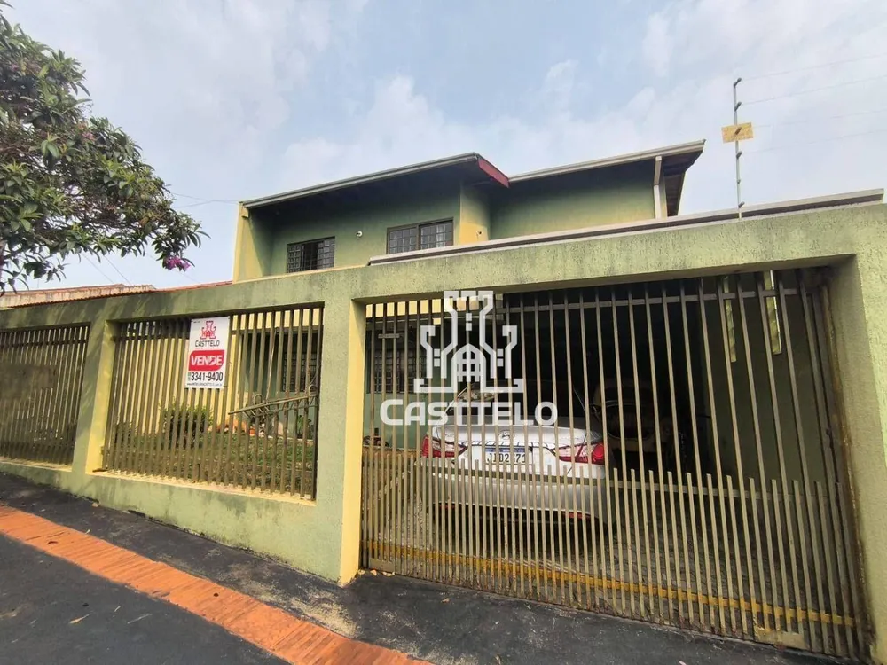 Sobrado, 3 quartos, 280 m² - Foto 5