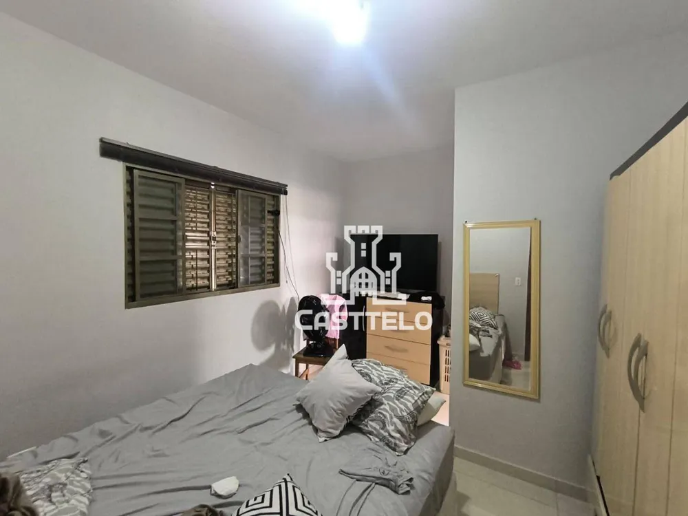 Sobrado, 3 quartos, 280 m² - Foto 9