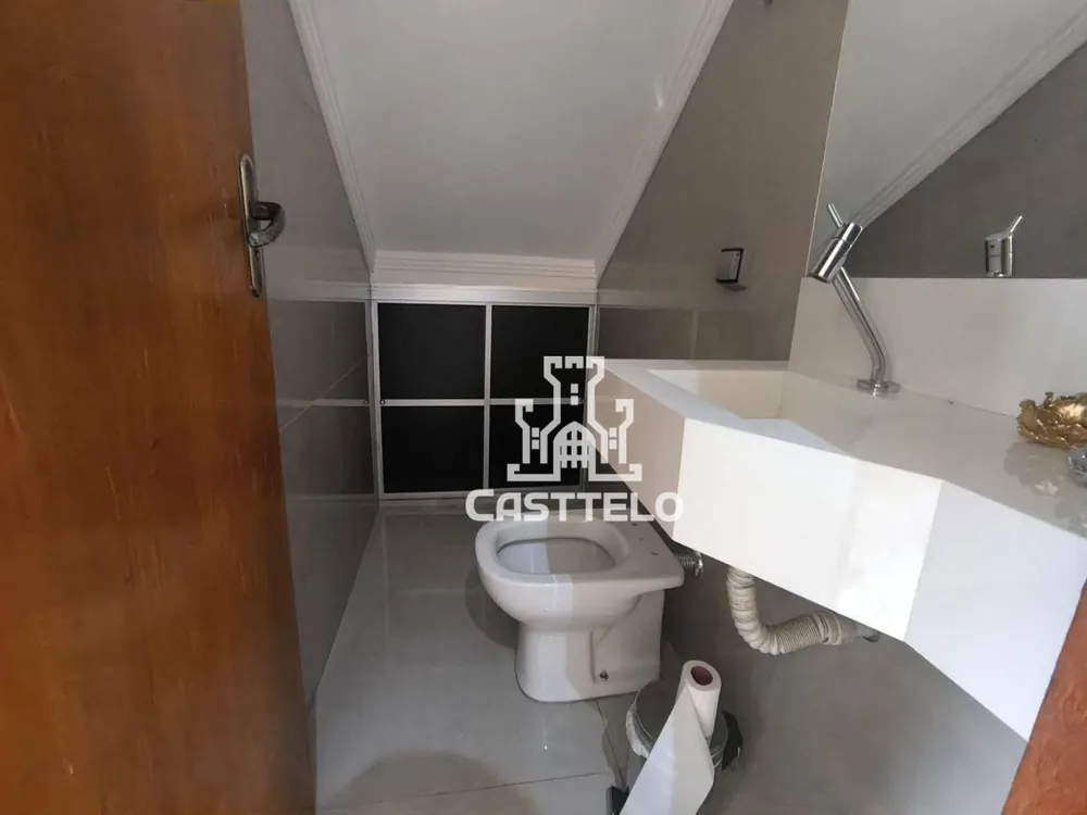 Sobrado, 3 quartos, 280 m² - Foto 6