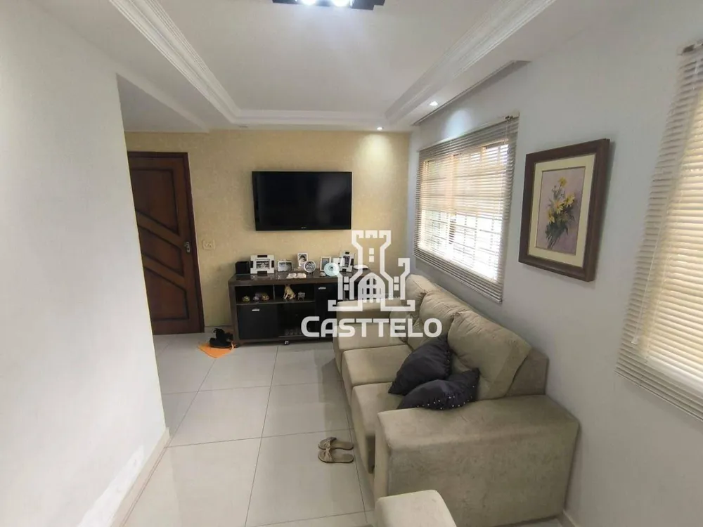 Sobrado, 3 quartos, 280 m² - Foto 2