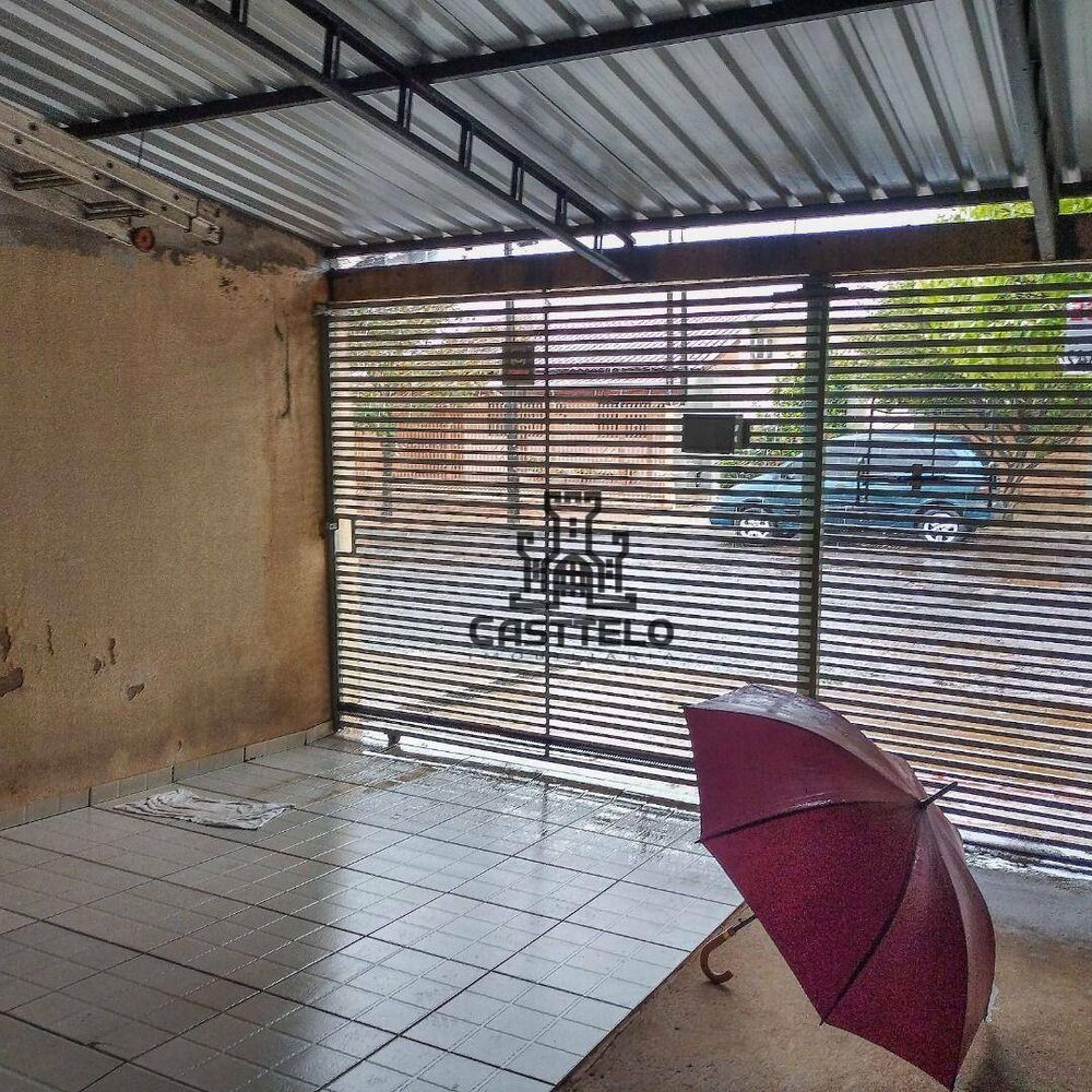 Casa, 2 quartos, 81 m² - Foto 2