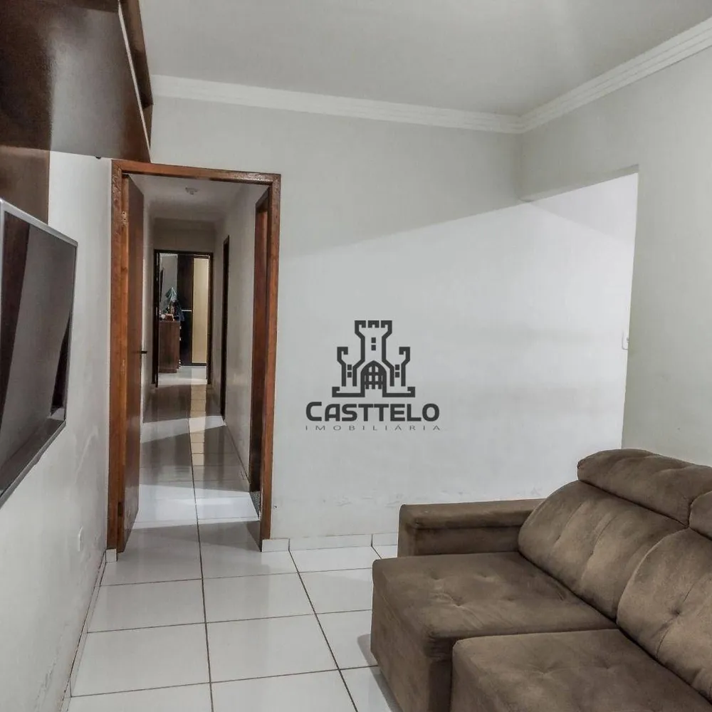 Casa, 2 quartos, 81 m² - Foto 4