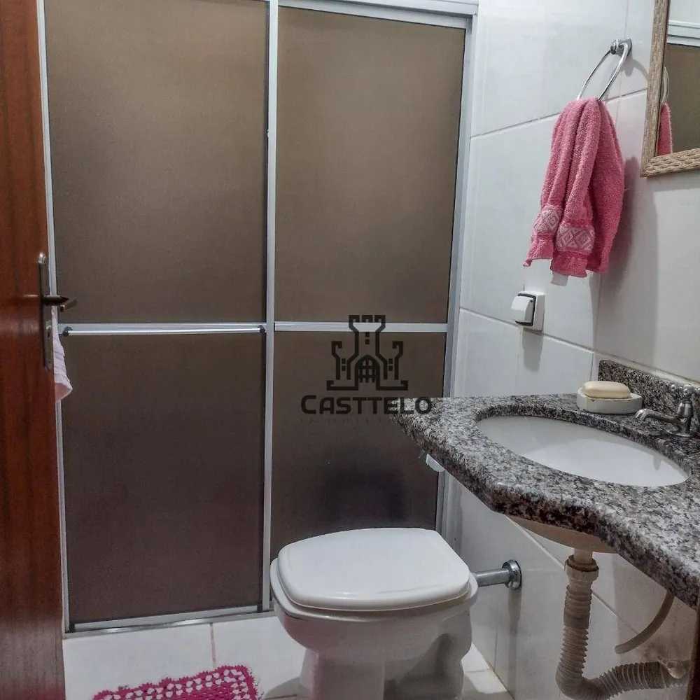 Casa, 2 quartos, 81 m² - Foto 5