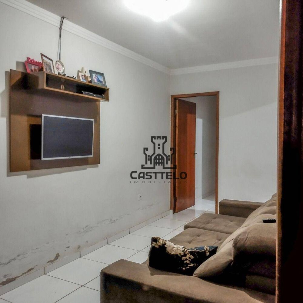 Casa, 2 quartos, 81 m² - Foto 3