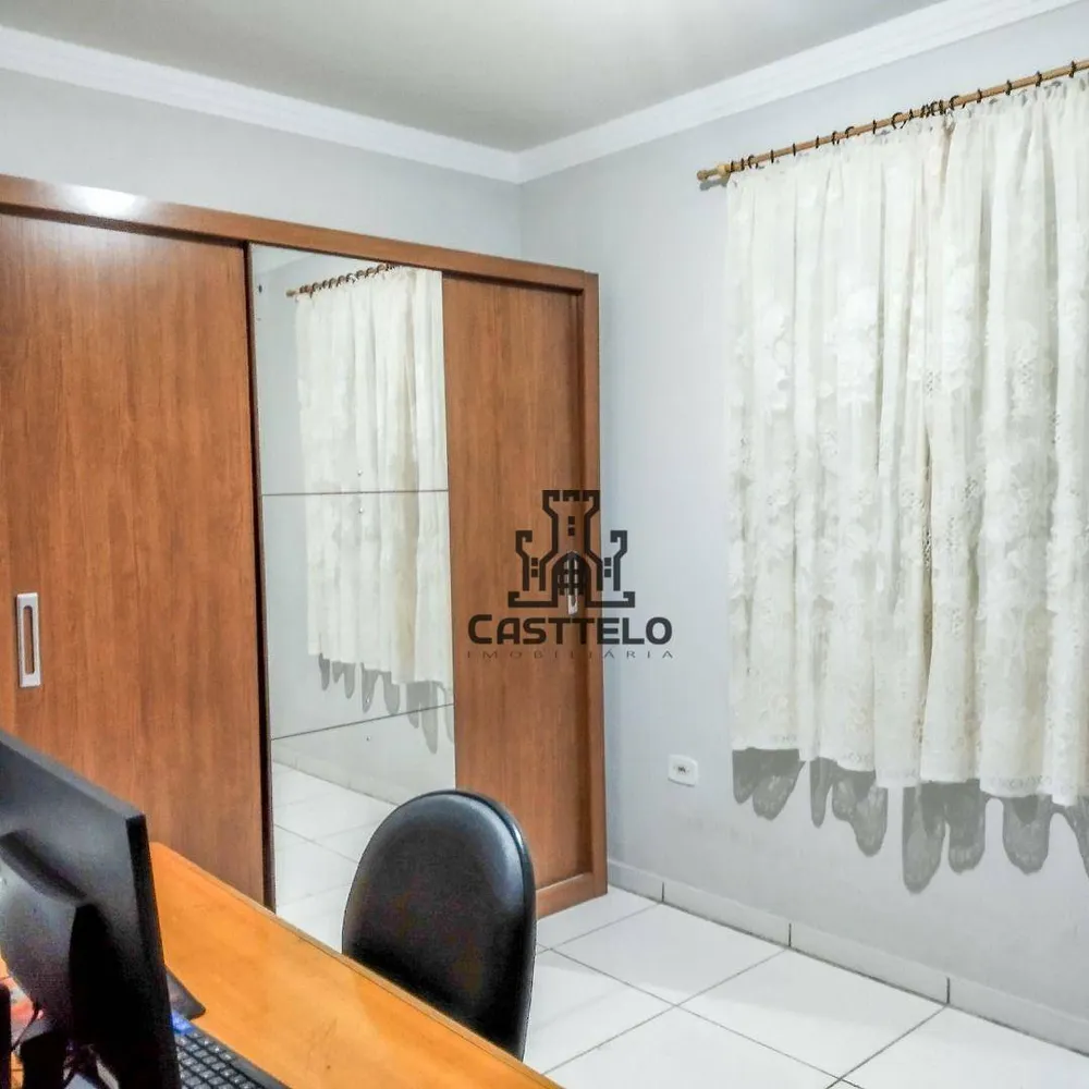 Casa, 2 quartos, 81 m² - Foto 6