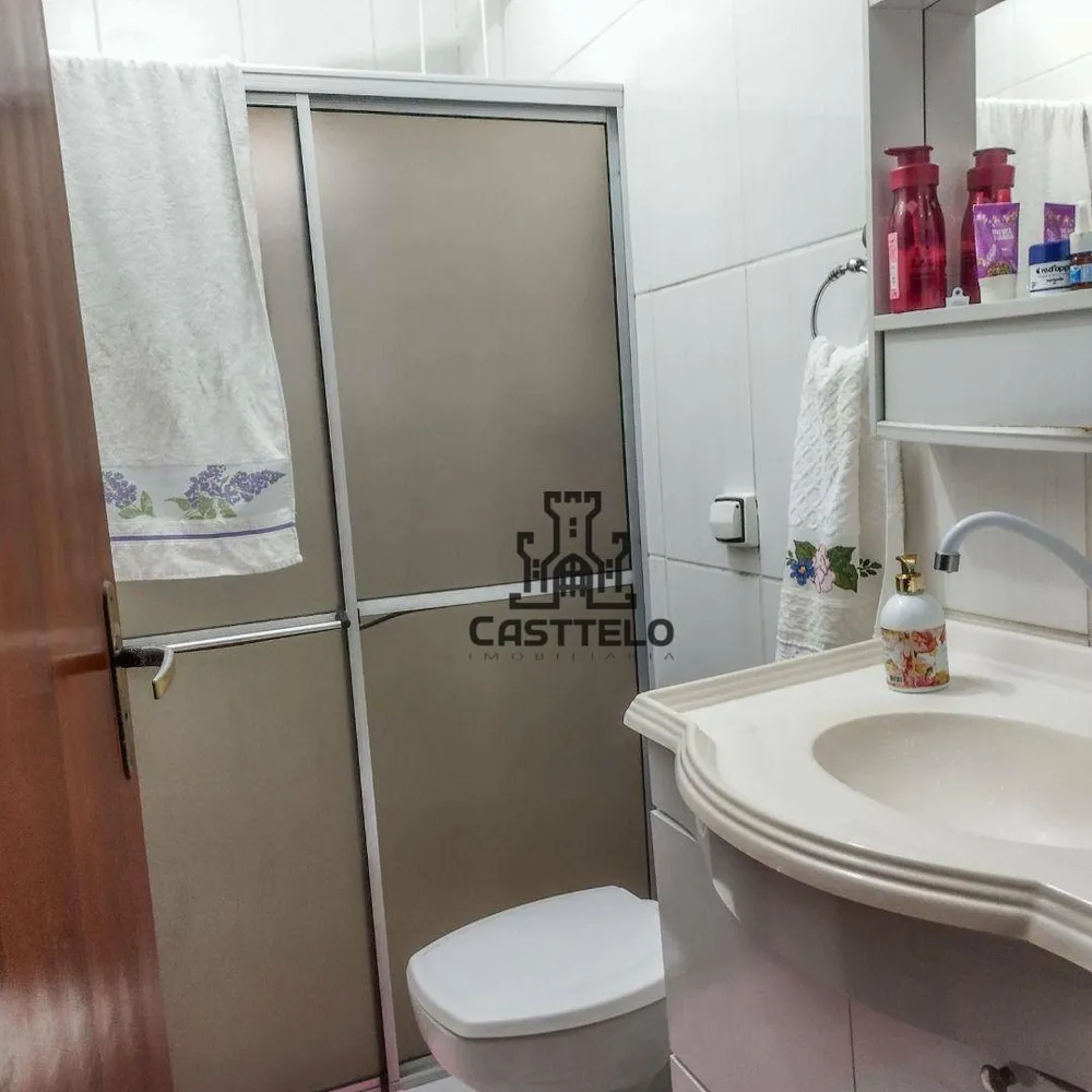 Casa, 2 quartos, 81 m² - Foto 11