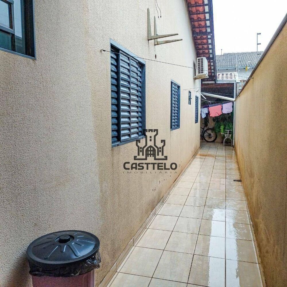 Casa, 2 quartos, 81 m² - Foto 4