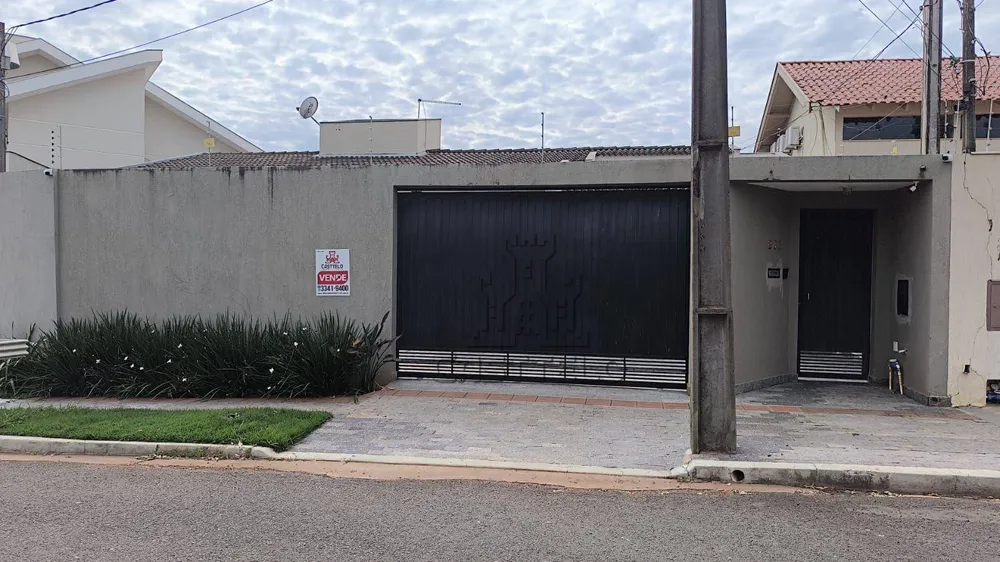 Casa, 3 quartos, 171 m² - Foto 2