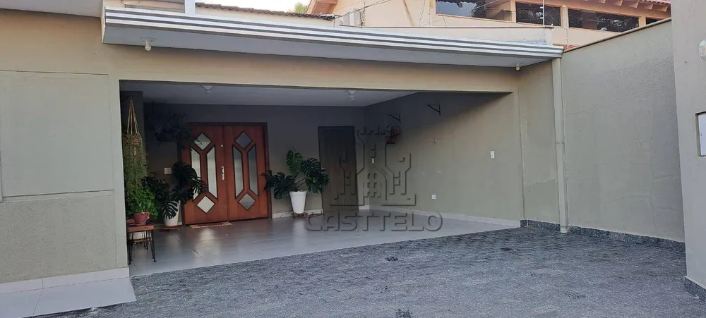 Casa, 3 quartos, 171 m² - Foto 1