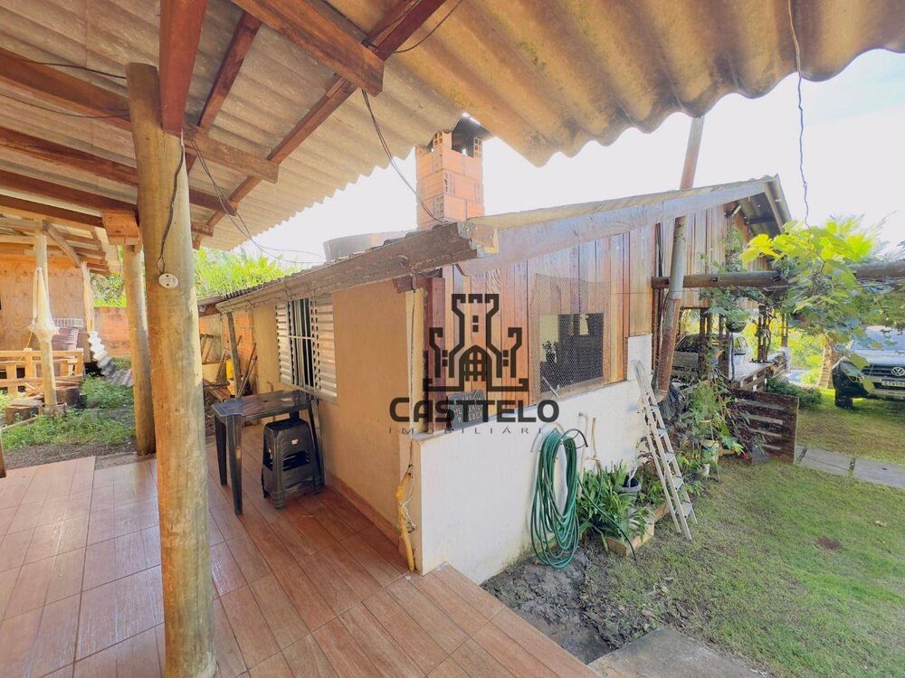 Chácara à venda com 3 quartos, 182m² - Foto 6