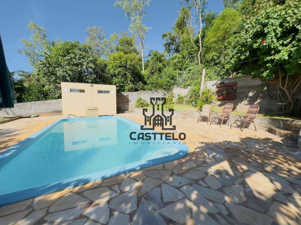 Chácara à venda com 3 quartos, 182m² - Foto 7
