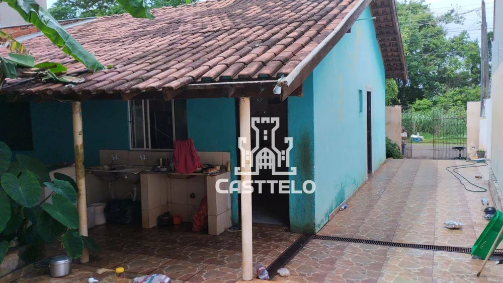 Casa, 2 quartos, 70 m² - Foto 6