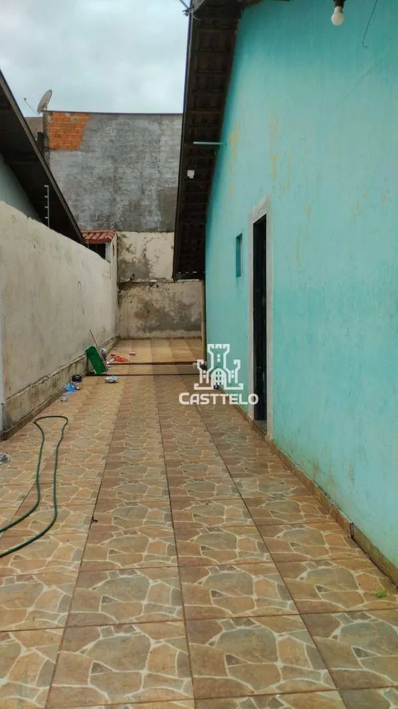 Casa, 2 quartos, 70 m² - Foto 3
