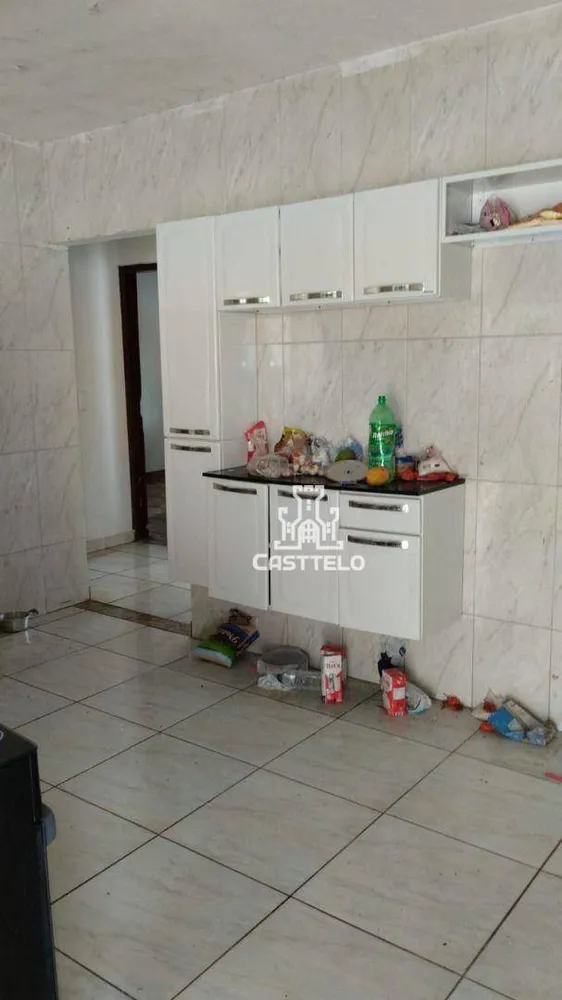 Casa, 2 quartos, 70 m² - Foto 2