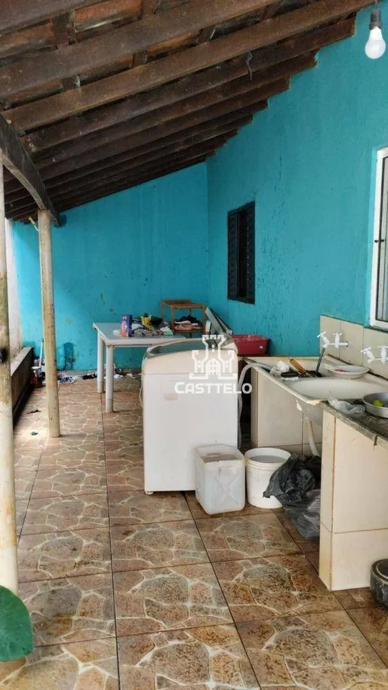 Casa, 2 quartos, 70 m² - Foto 9