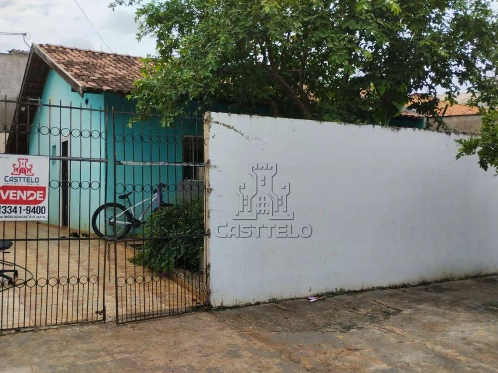 Casa, 2 quartos, 70 m² - Foto 5