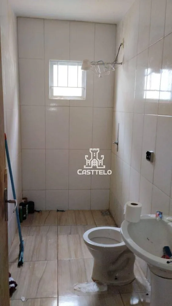 Casa, 2 quartos, 70 m² - Foto 8