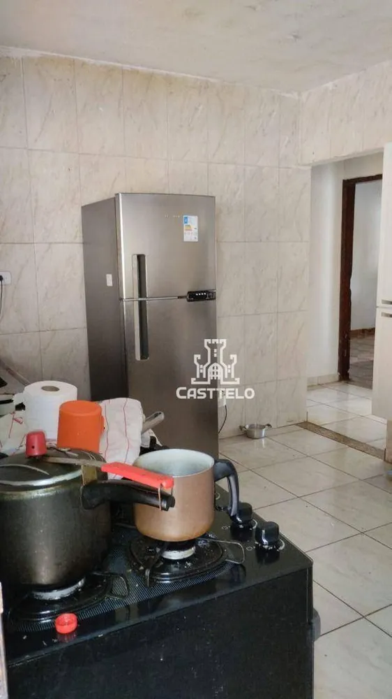 Casa, 2 quartos, 70 m² - Foto 4